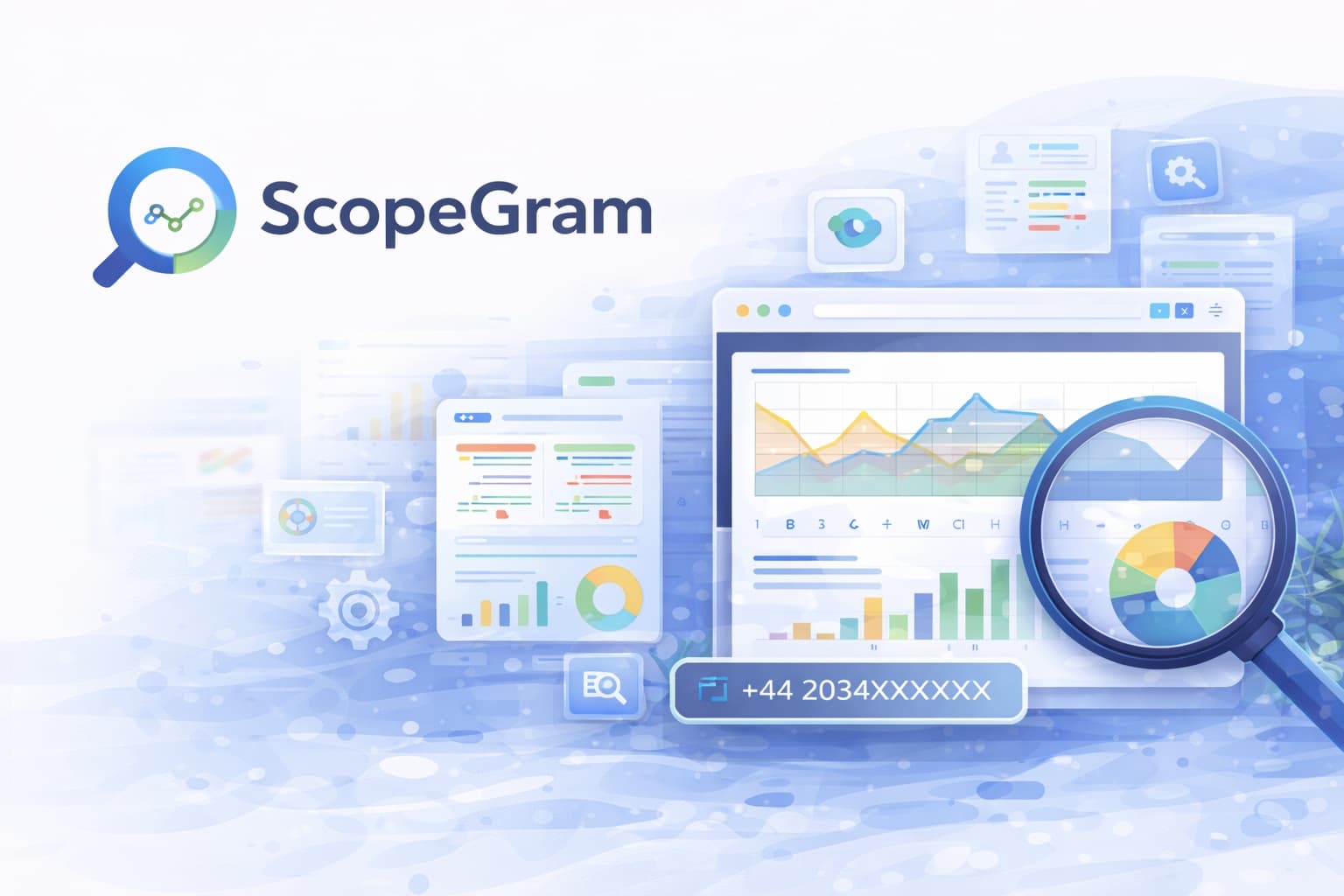ScopeGram preview